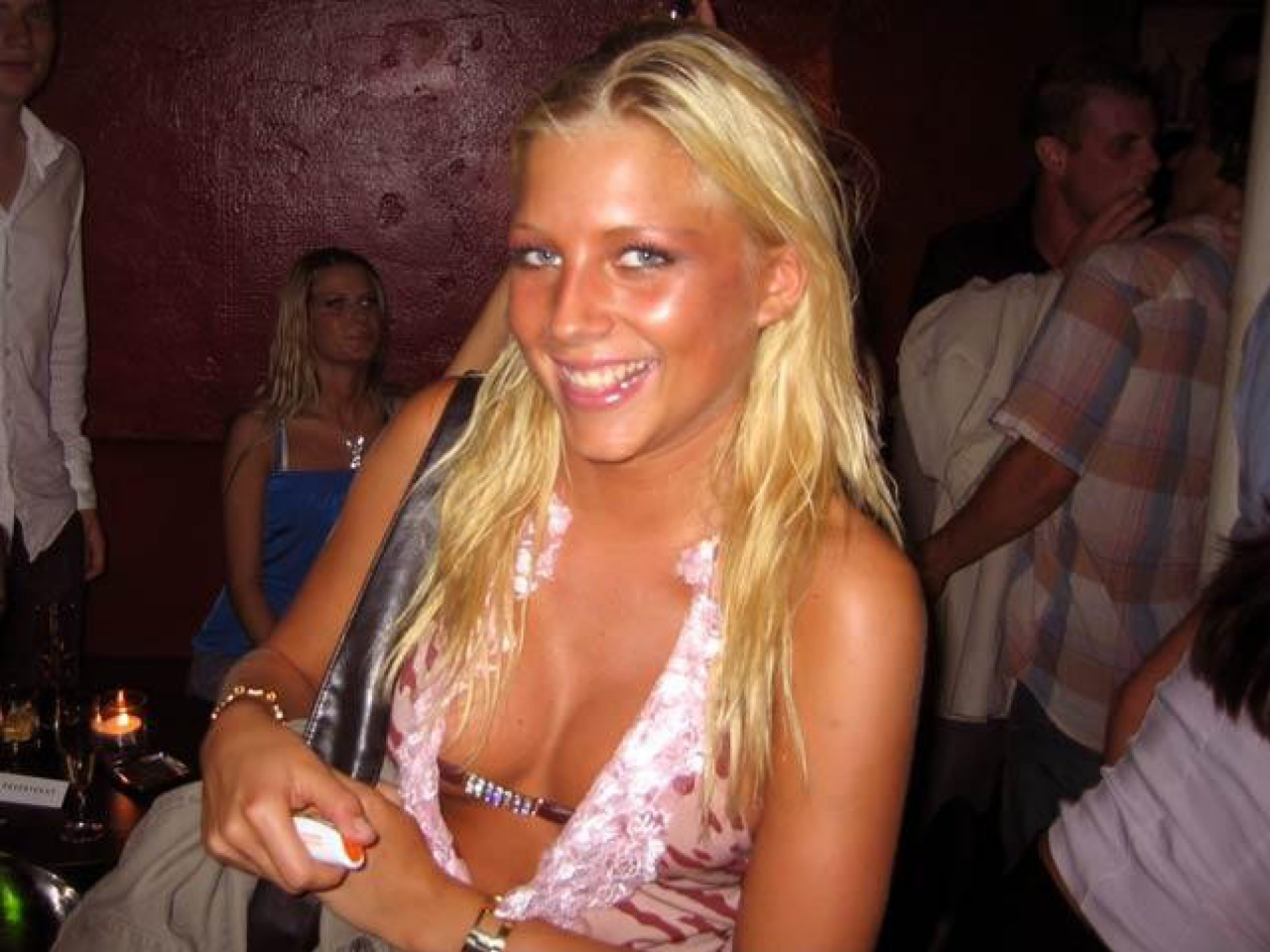Stockholm Sex Clubs