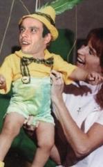henni junior