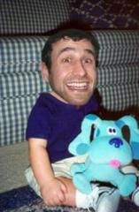 crazy junior