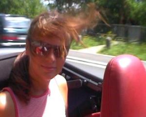 me julie