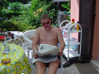 roland liest