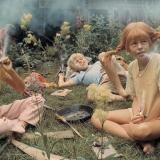 pippi in amsterdam