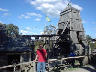 Ballarat - Souvereign Hill - Gold Rush Town