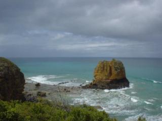 Great Ocean Road - Lighthouse