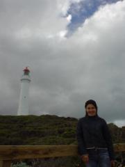 Great Ocean Road - Lighthouse
