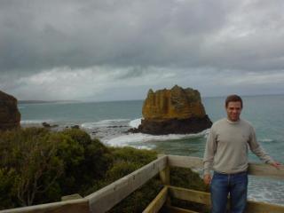 Great Ocean Road - Lighthouse