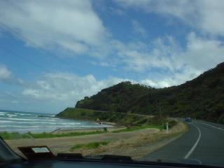 Great Ocean Road 