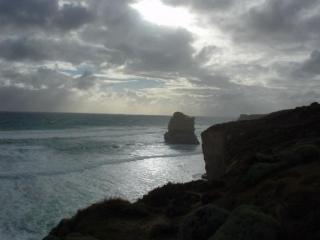 Great Ocean RD - Twelve Apostles