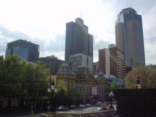 Melbourne City