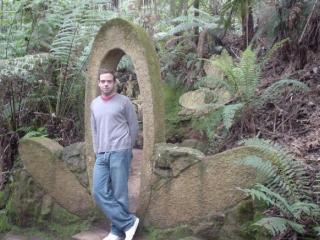 Melbourne - National Park - 
