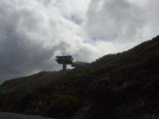 Great Ocean RD - Funny Looking House