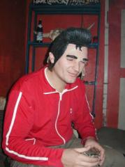 Le Presley