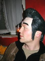 Ongl Elvis