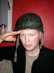 Sgt. Ongl