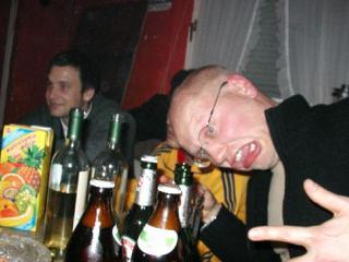 Schizzen