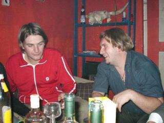 Frank & Frank 2