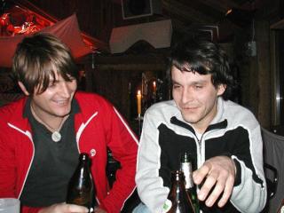 Ace und Le