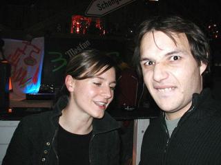 Lissi & Essi
