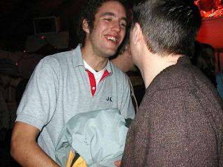 Beini & Mark