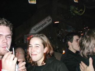 Gu & Lena