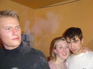 steffen hivohanna