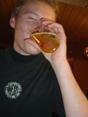 matze feat bier