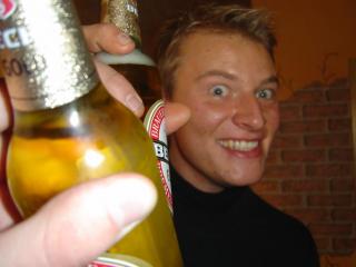 matze feat bier