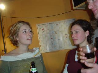 livo doro und ein teil vom cousin com matze