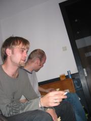n Foto halt
