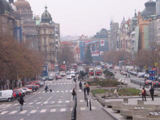 Wenzelsplatz
