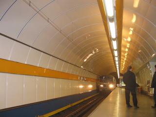 Metro