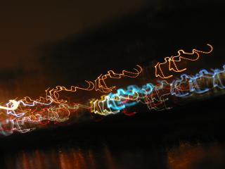 Prague by Night