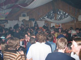 croud