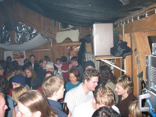 croud