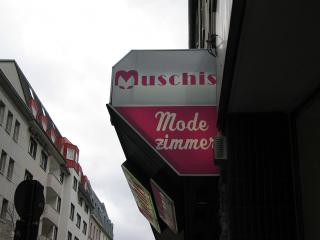 muschi