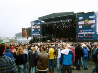 rock am ring 07