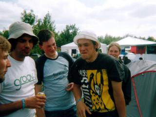 rock am ring 35