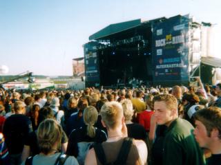 rock am ring 37