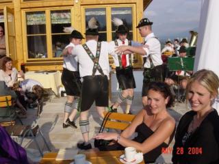 Schueblattlers