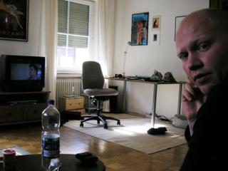 dvdglotzen