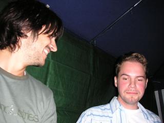 mike&haugg
