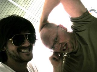 mike&tom