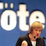 merkel
