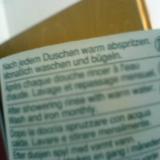 duschen