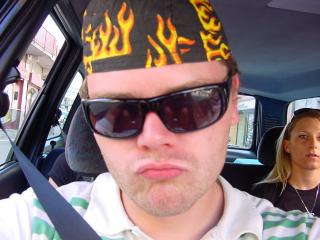 funky fire fucker