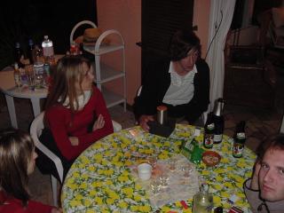 eni verena chucky flo - quartern