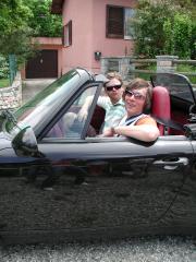chucky gu porsche