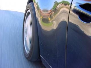 porsche HR