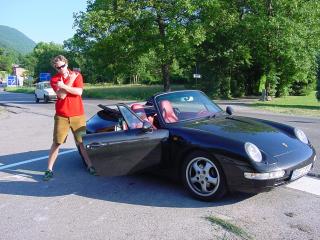 gu porsche came from