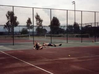 grosses tennis